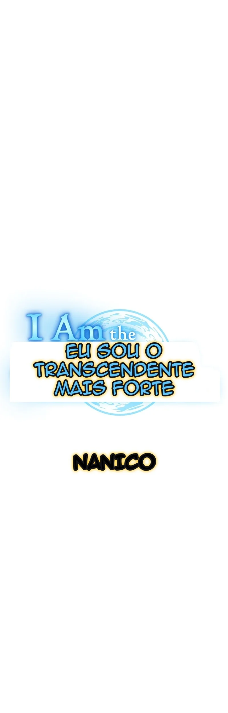 IA- Eu Sou o Transcendente Mais Forte! Capítulo 45 Página 34
