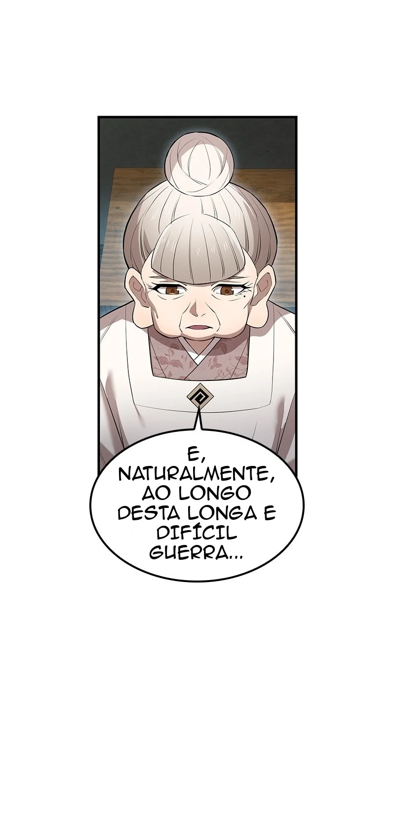 IA- Eu Sou o Transcendente Mais Forte! Capítulo 45 Página 51