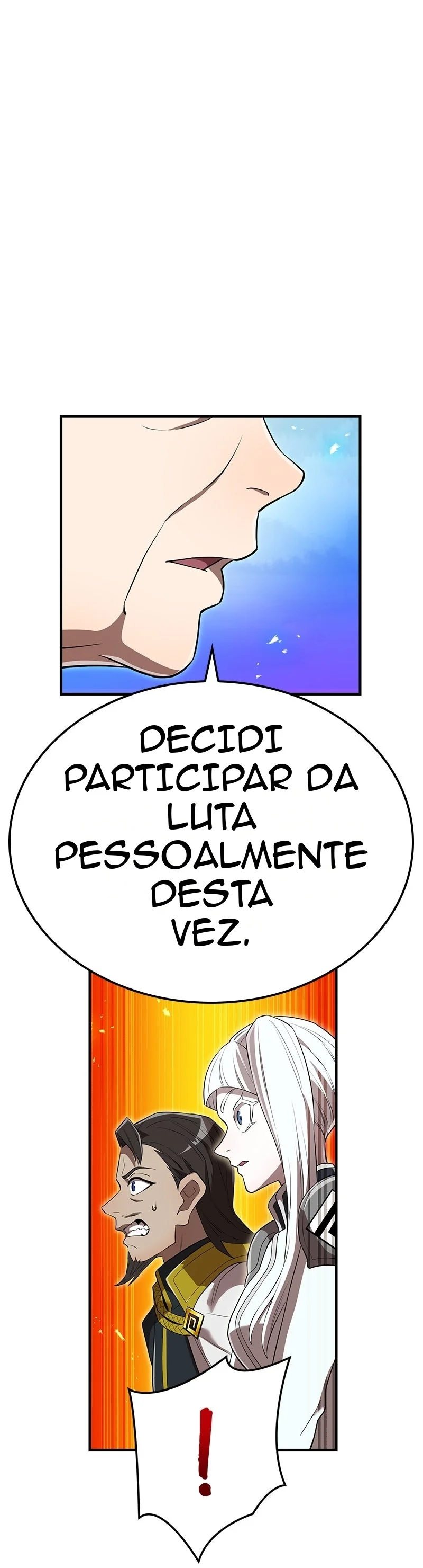 IA- Eu Sou o Transcendente Mais Forte! Capítulo 45 Página 60