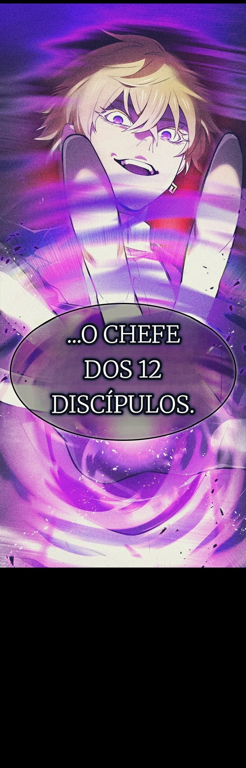 IA- Eu Sou o Transcendente Mais Forte! Capítulo 46 Página 6
