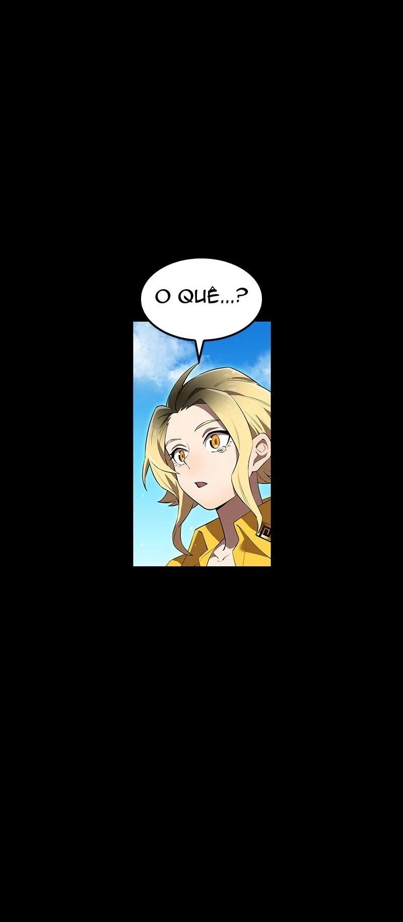 IA- Eu Sou o Transcendente Mais Forte! Capítulo 46 Página 12
