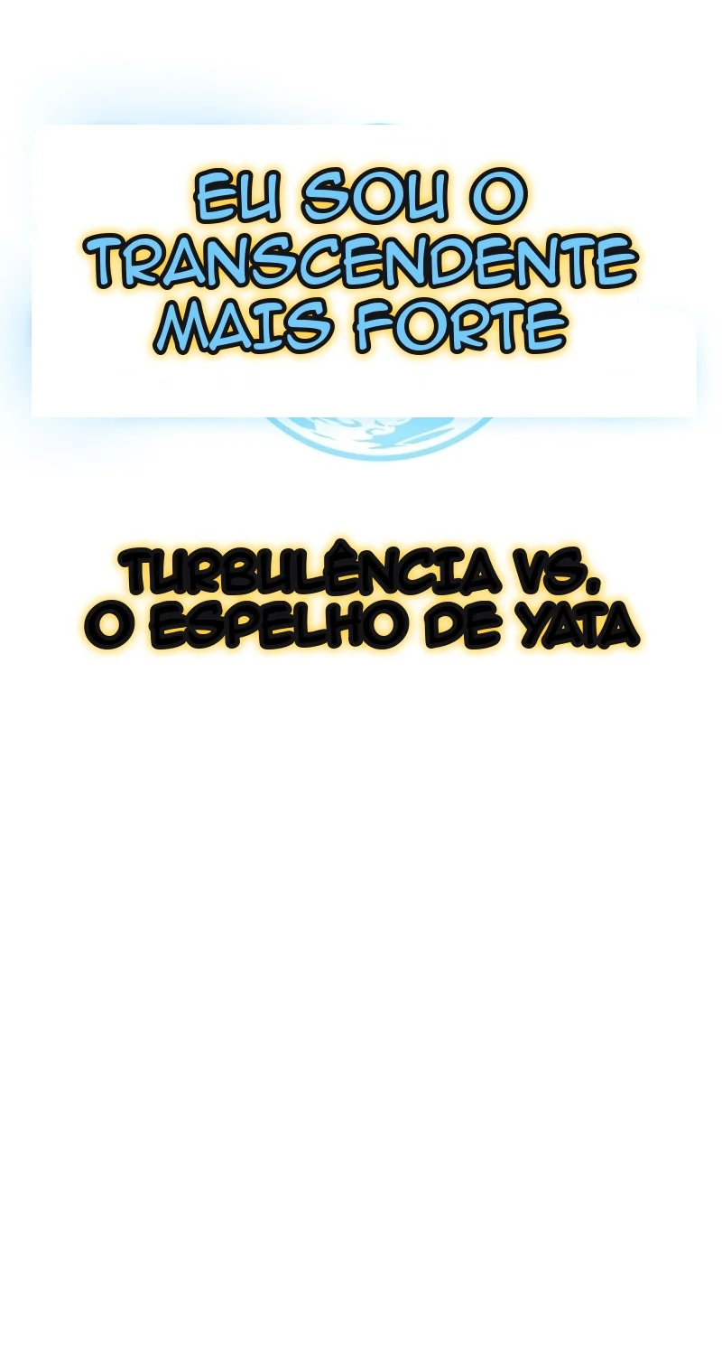 IA- Eu Sou o Transcendente Mais Forte! Capítulo 46 Página 26
