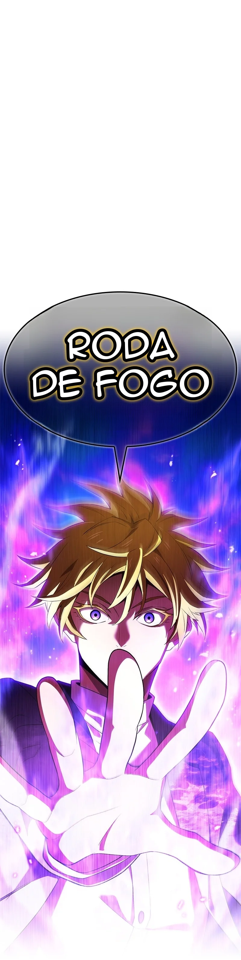 IA- Eu Sou o Transcendente Mais Forte! Capítulo 46 Página 37
