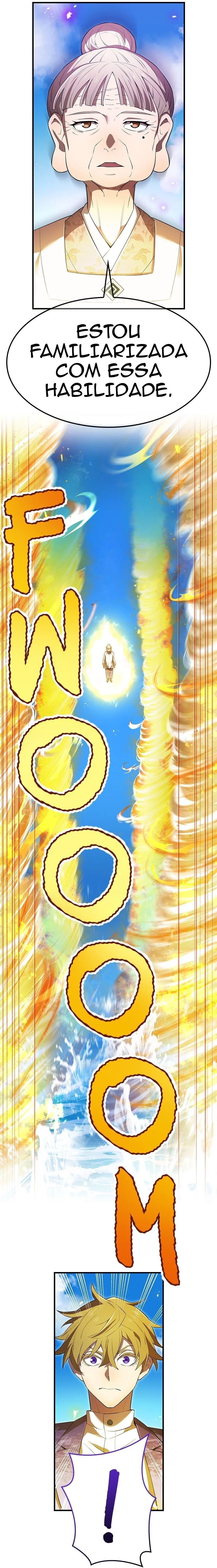 IA- Eu Sou o Transcendente Mais Forte! Capítulo 46 Página 41