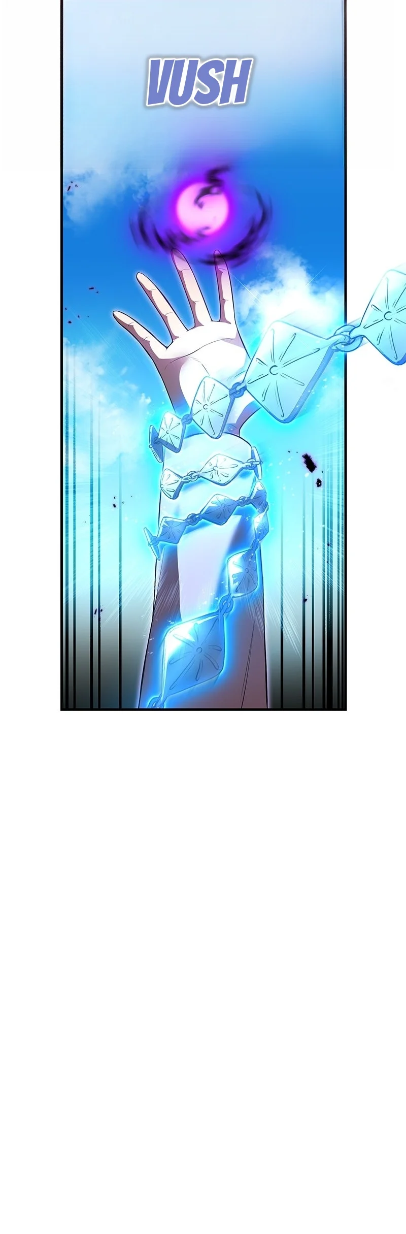 IA- Eu Sou o Transcendente Mais Forte! Capítulo 46 Página 70
