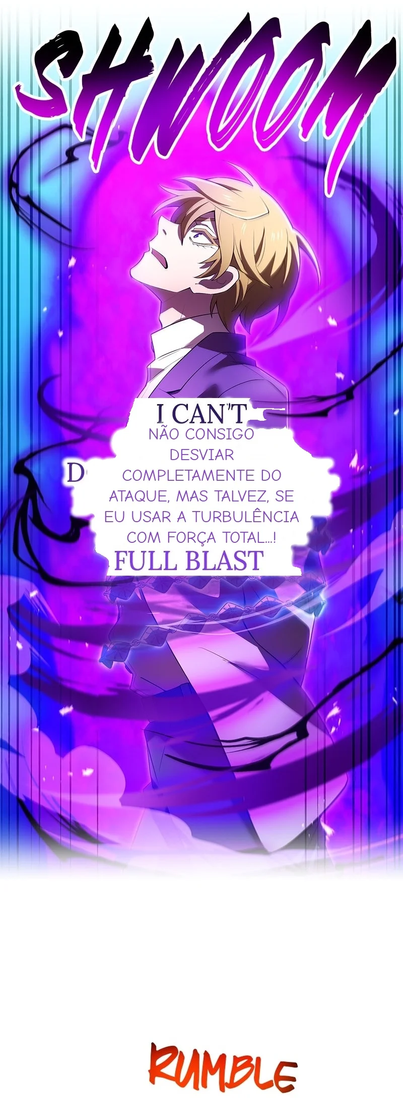 IA- Eu Sou o Transcendente Mais Forte! Capítulo 46 Página 75