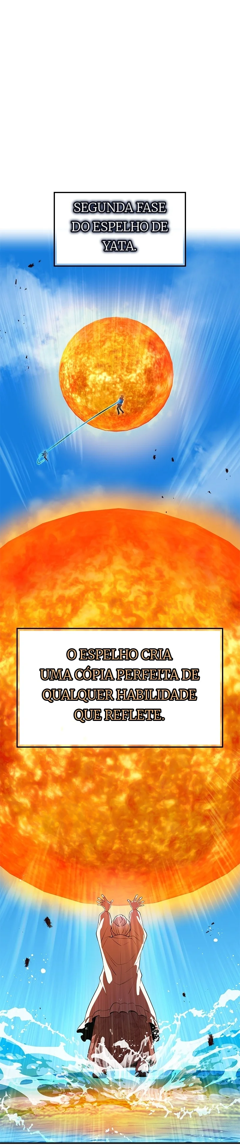 IA- Eu Sou o Transcendente Mais Forte! Capítulo 46 Página 78