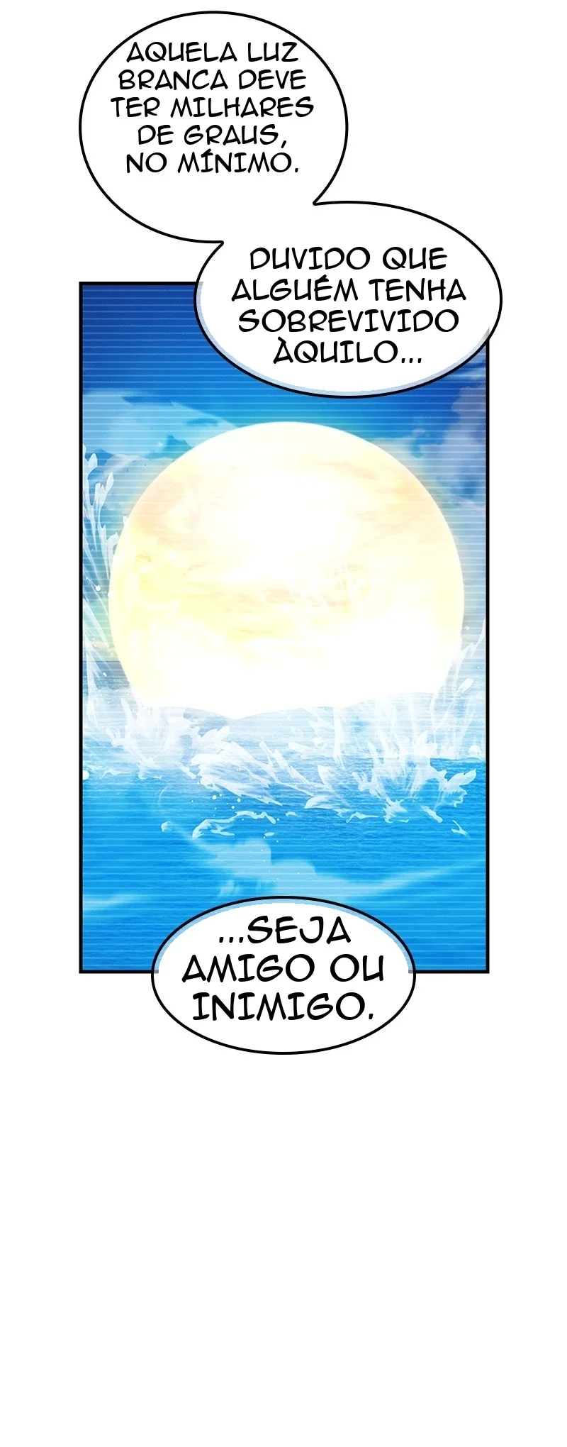 IA- Eu Sou o Transcendente Mais Forte! Capítulo 47 Página 9