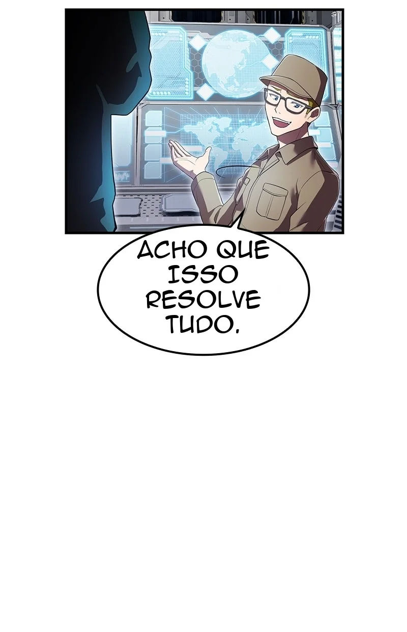 IA- Eu Sou o Transcendente Mais Forte! Capítulo 47 Página 10
