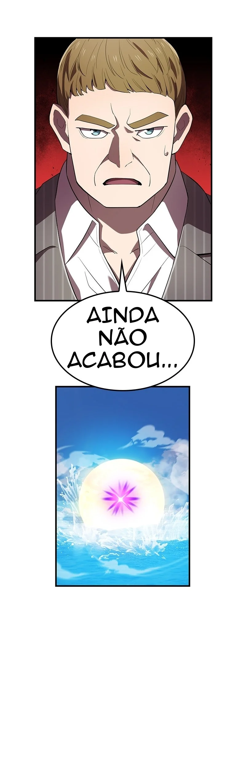 IA- Eu Sou o Transcendente Mais Forte! Capítulo 47 Página 12