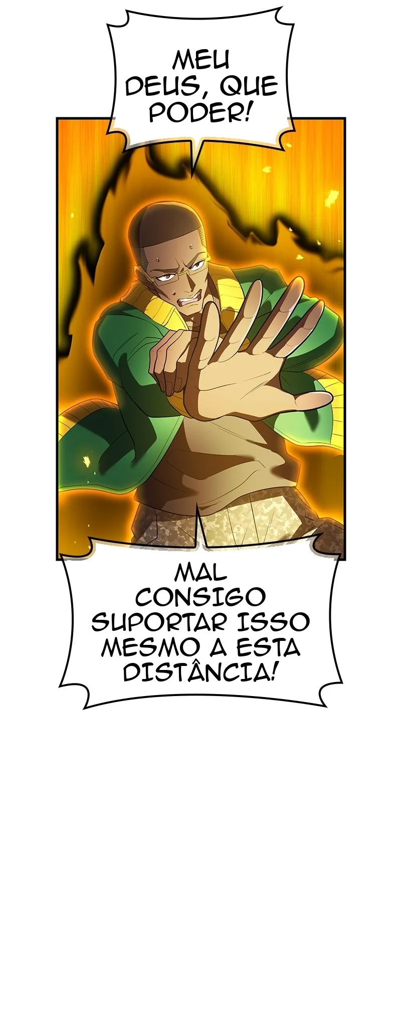 IA- Eu Sou o Transcendente Mais Forte! Capítulo 47 Página 30