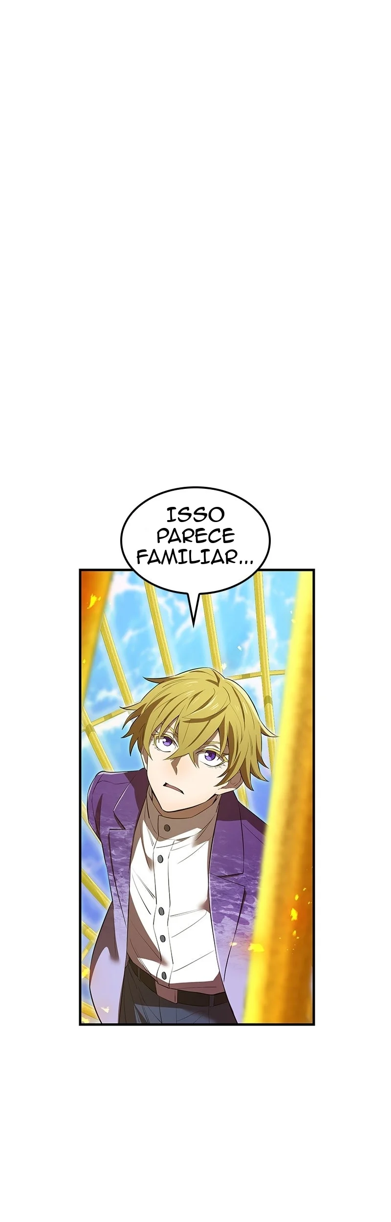 IA- Eu Sou o Transcendente Mais Forte! Capítulo 47 Página 44