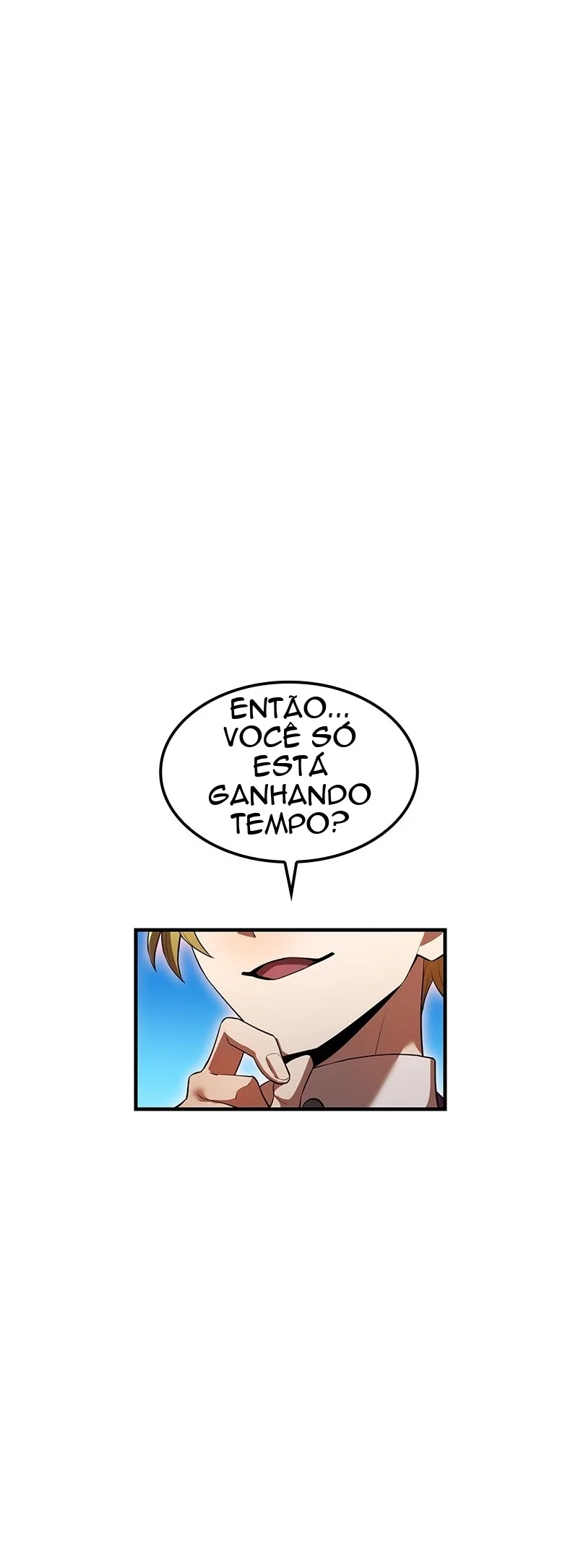 IA- Eu Sou o Transcendente Mais Forte! Capítulo 47 Página 48