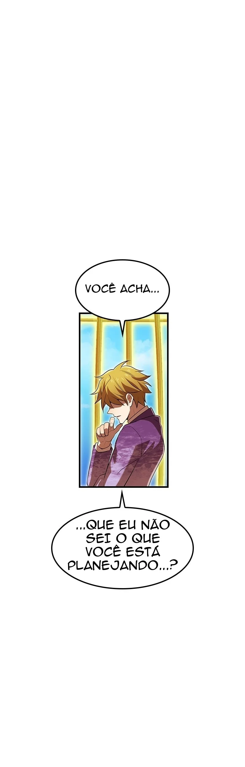 IA- Eu Sou o Transcendente Mais Forte! Capítulo 47 Página 52