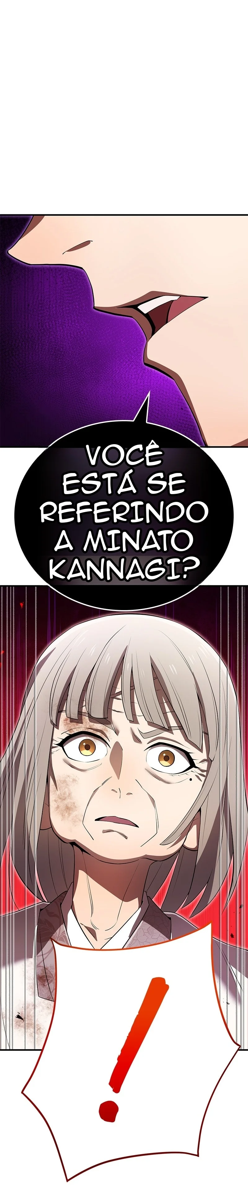 IA- Eu Sou o Transcendente Mais Forte! Capítulo 47 Página 53