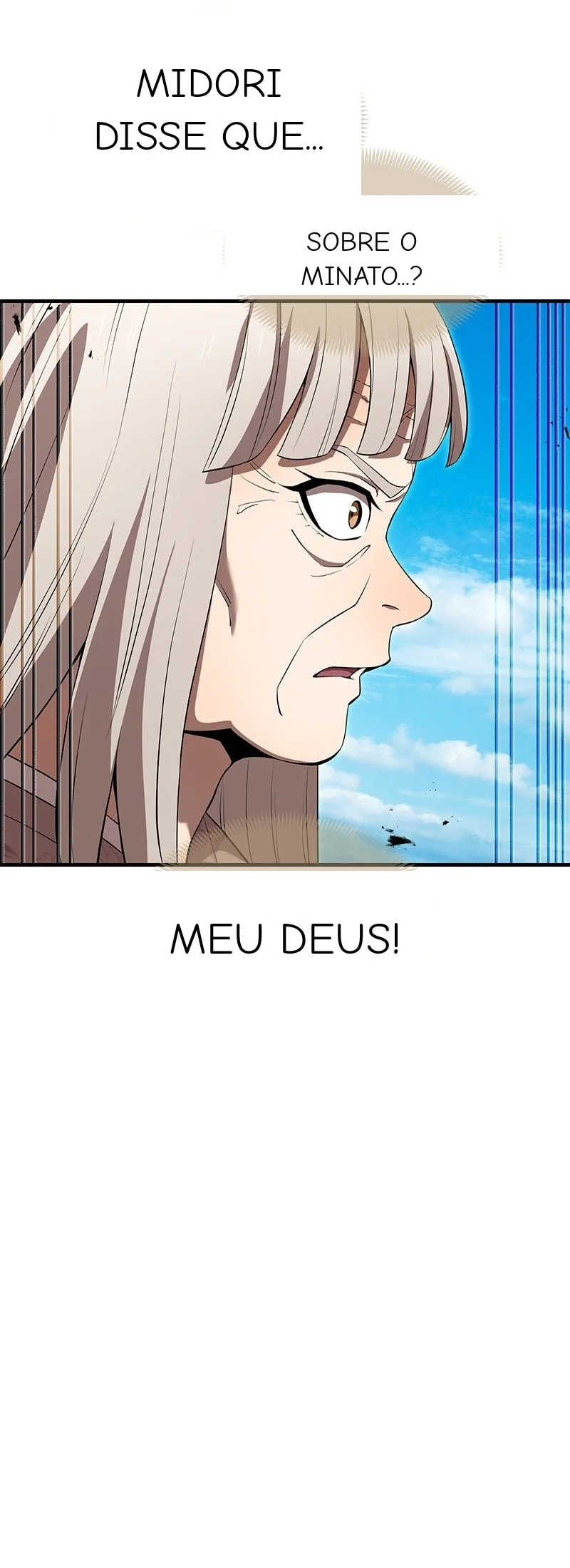 IA- Eu Sou o Transcendente Mais Forte! Capítulo 47 Página 57
