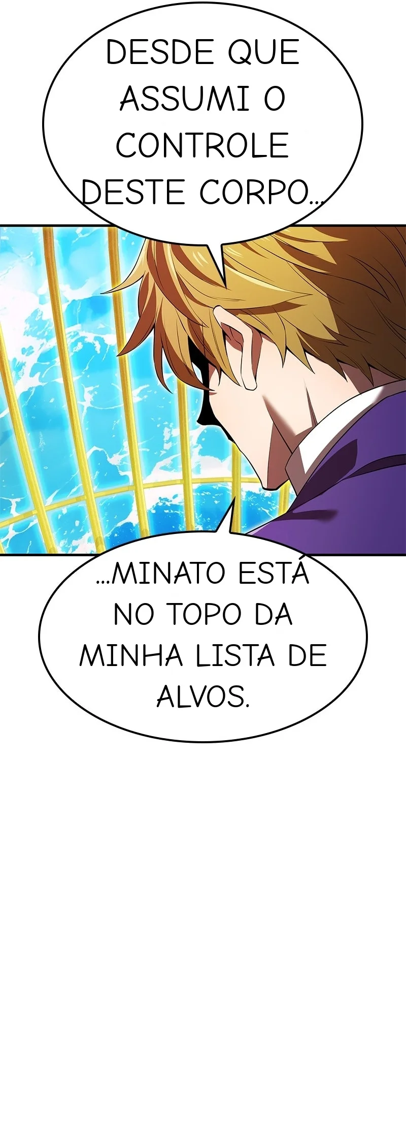 IA- Eu Sou o Transcendente Mais Forte! Capítulo 47 Página 58