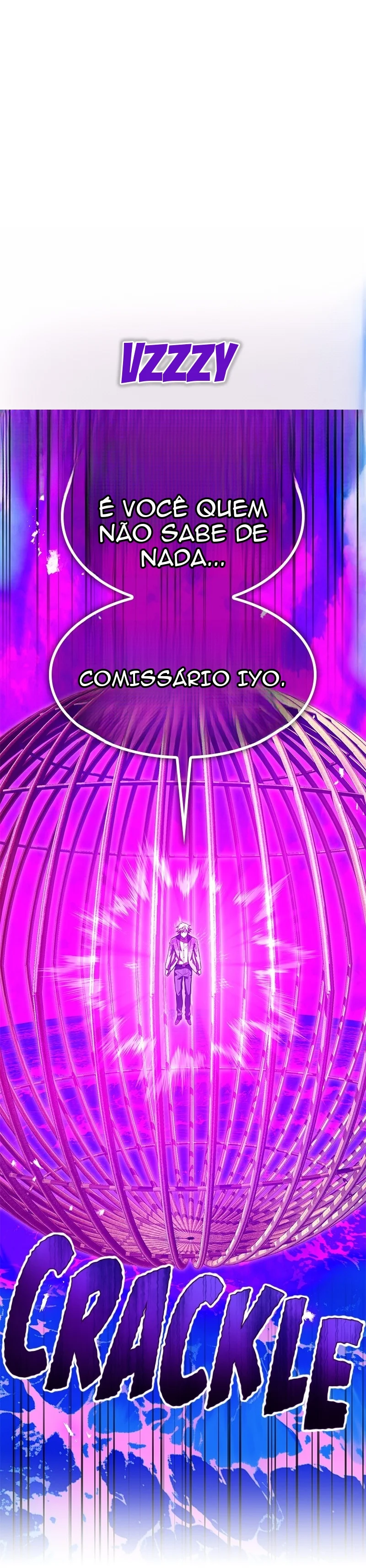 IA- Eu Sou o Transcendente Mais Forte! Capítulo 47 Página 62