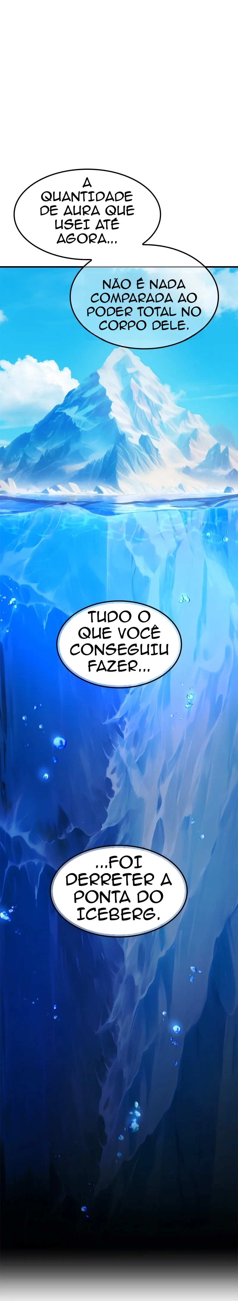 IA- Eu Sou o Transcendente Mais Forte! Capítulo 47 Página 64