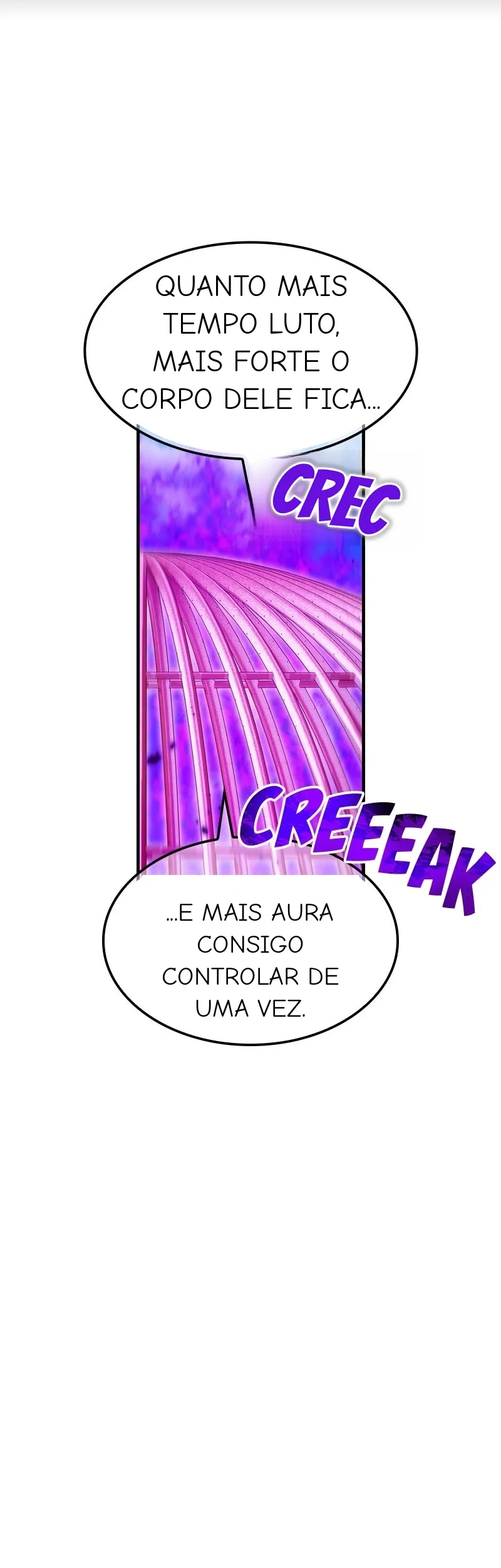 IA- Eu Sou o Transcendente Mais Forte! Capítulo 47 Página 65