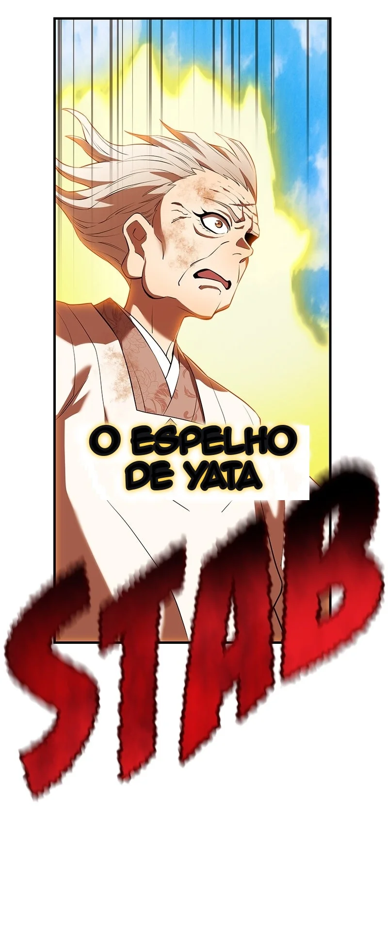 IA- Eu Sou o Transcendente Mais Forte! Capítulo 47 Página 66