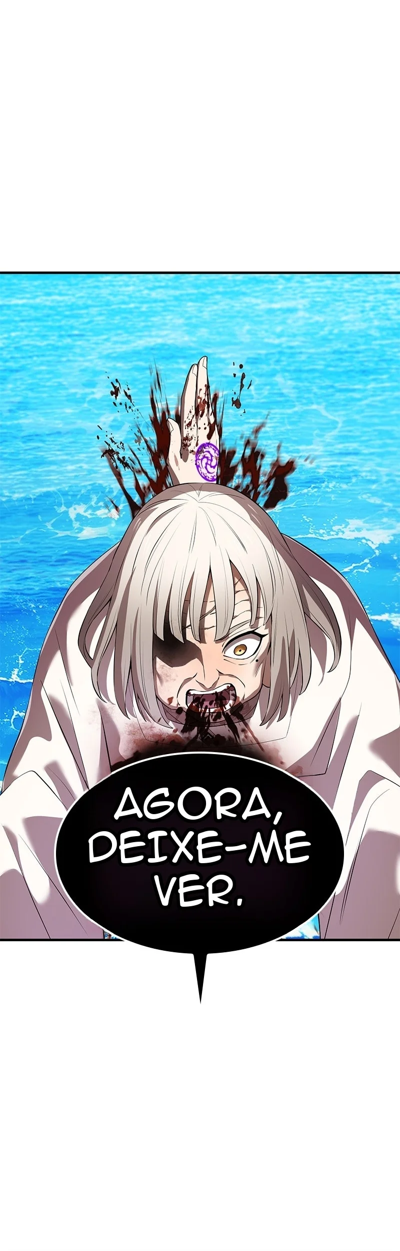 IA- Eu Sou o Transcendente Mais Forte! Capítulo 47 Página 69