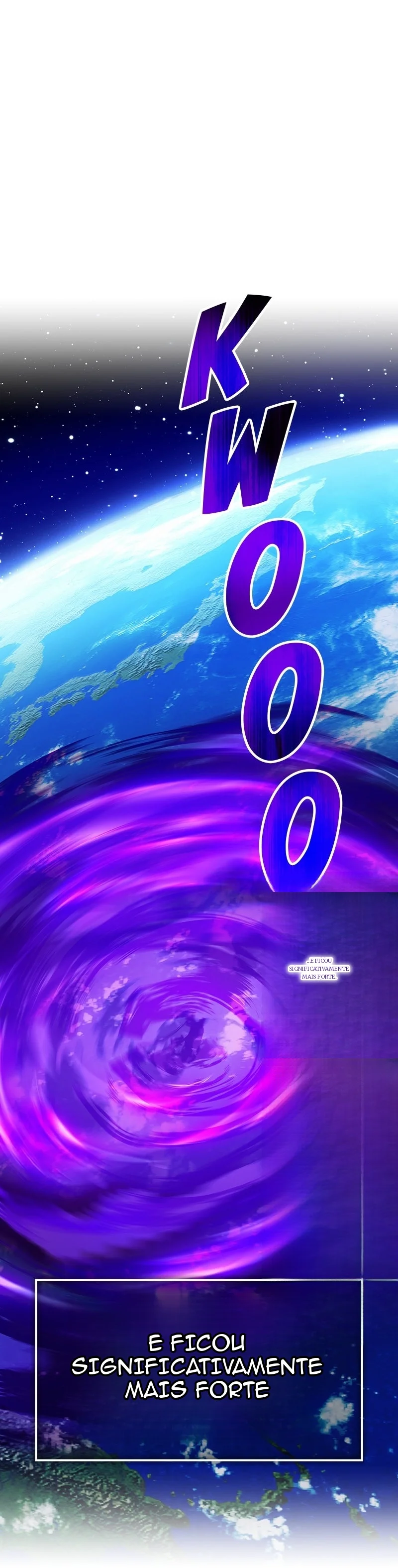 IA- Eu Sou o Transcendente Mais Forte! Capítulo 48 Página 4