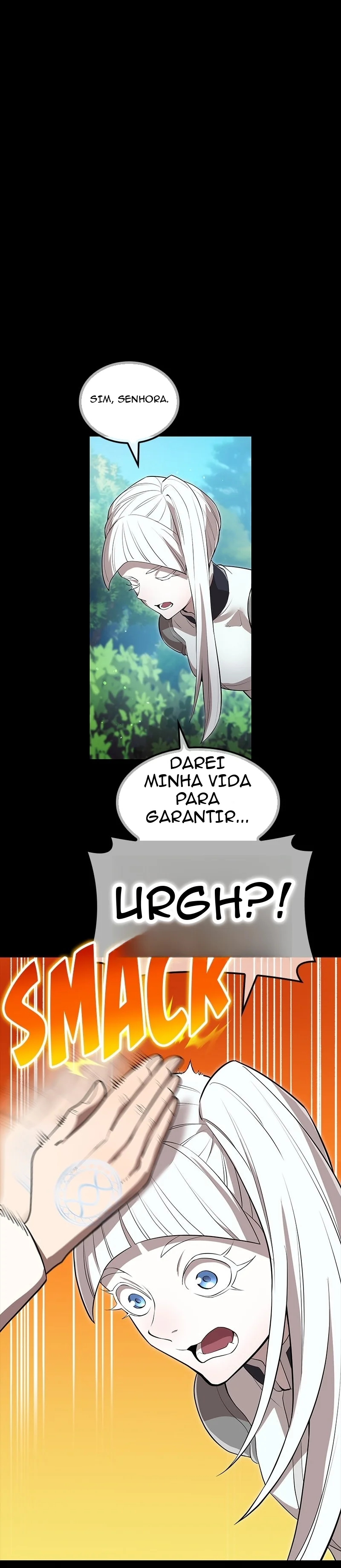 IA- Eu Sou o Transcendente Mais Forte! Capítulo 48 Página 24