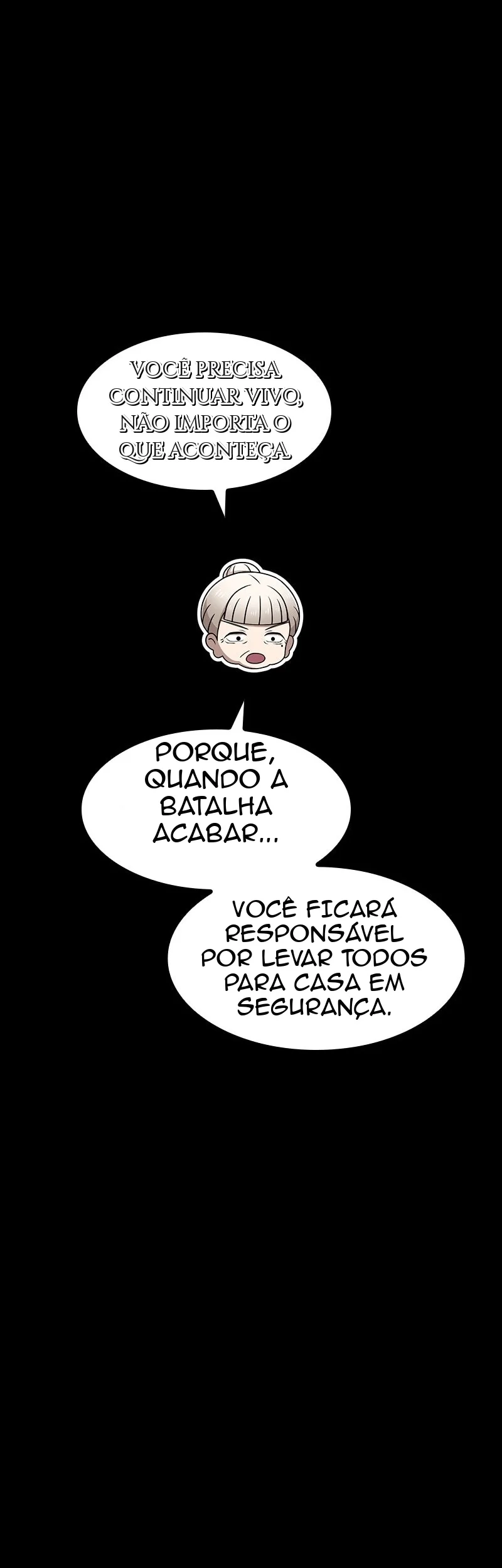 IA- Eu Sou o Transcendente Mais Forte! Capítulo 48 Página 26