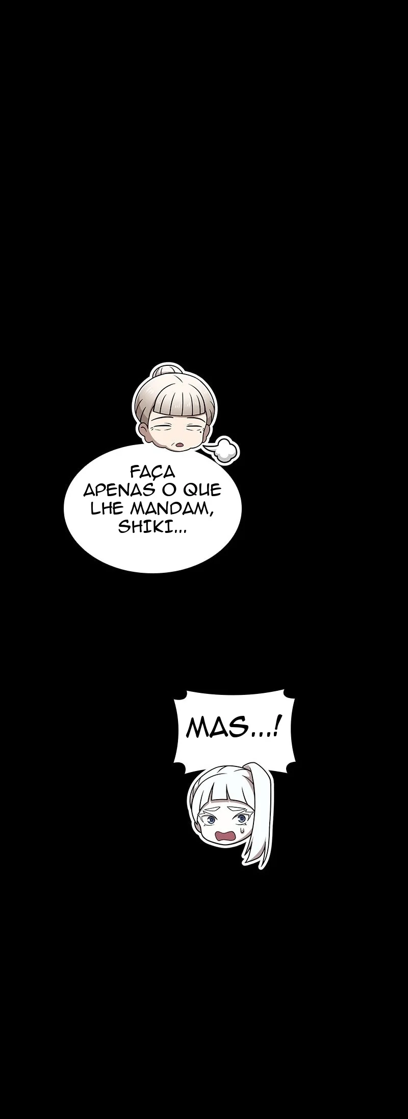 IA- Eu Sou o Transcendente Mais Forte! Capítulo 48 Página 29