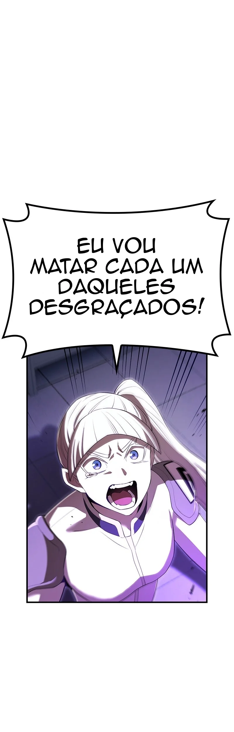 IA- Eu Sou o Transcendente Mais Forte! Capítulo 48 Página 42