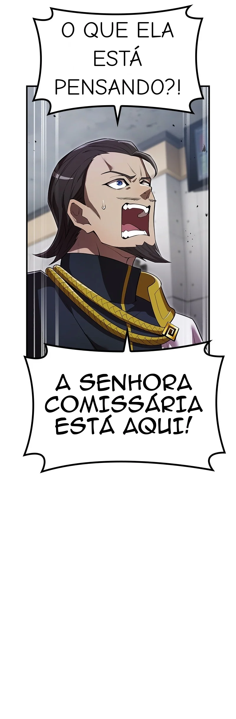 IA- Eu Sou o Transcendente Mais Forte! Capítulo 48 Página 48