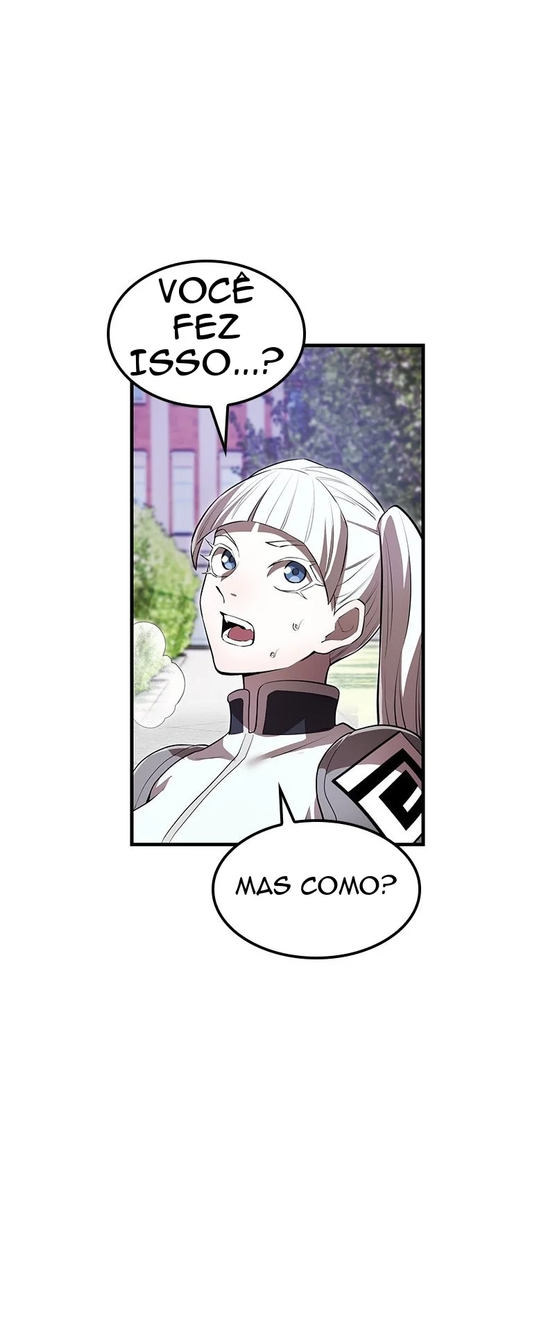 IA- Eu Sou o Transcendente Mais Forte! Capítulo 49 Página 18