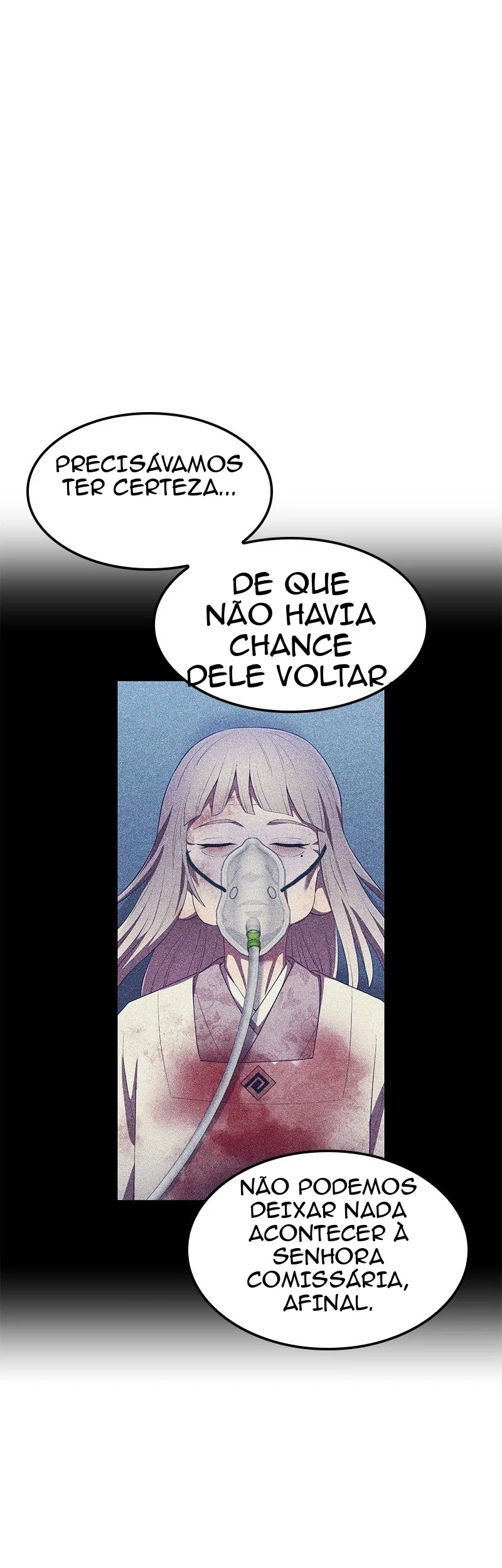 IA- Eu Sou o Transcendente Mais Forte! Capítulo 49 Página 44
