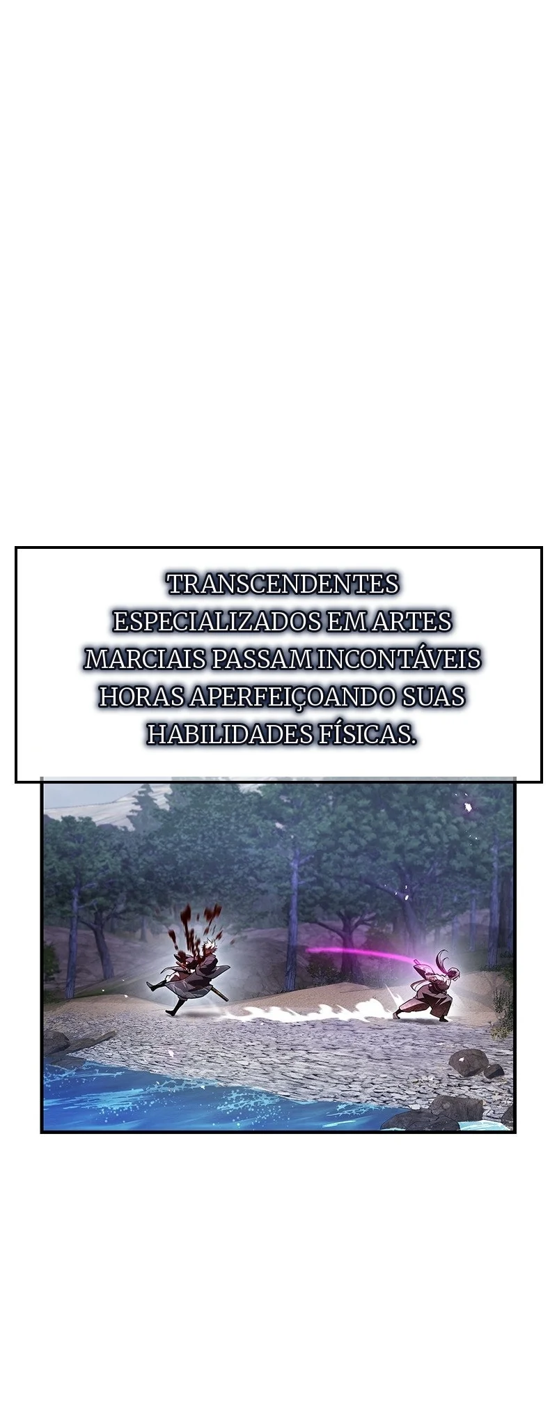 IA- Eu Sou o Transcendente Mais Forte! Capítulo 49 Página 60