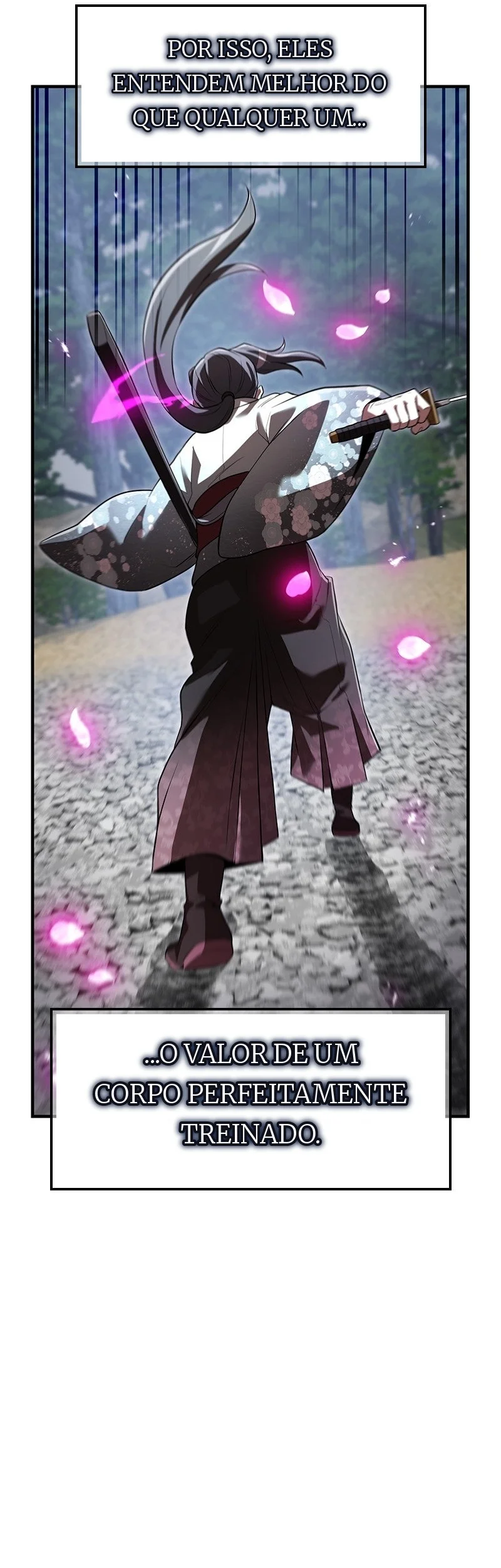IA- Eu Sou o Transcendente Mais Forte! Capítulo 49 Página 61