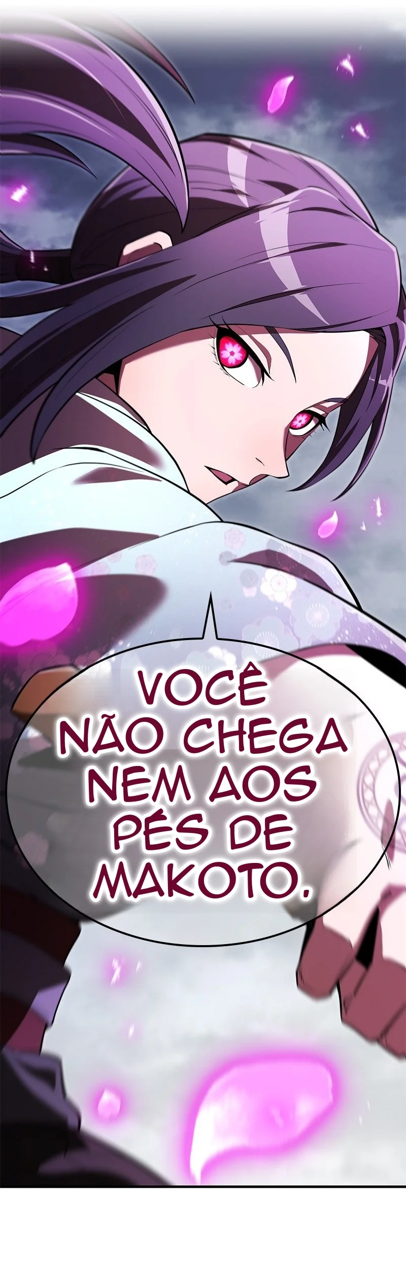 IA- Eu Sou o Transcendente Mais Forte! Capítulo 49 Página 63