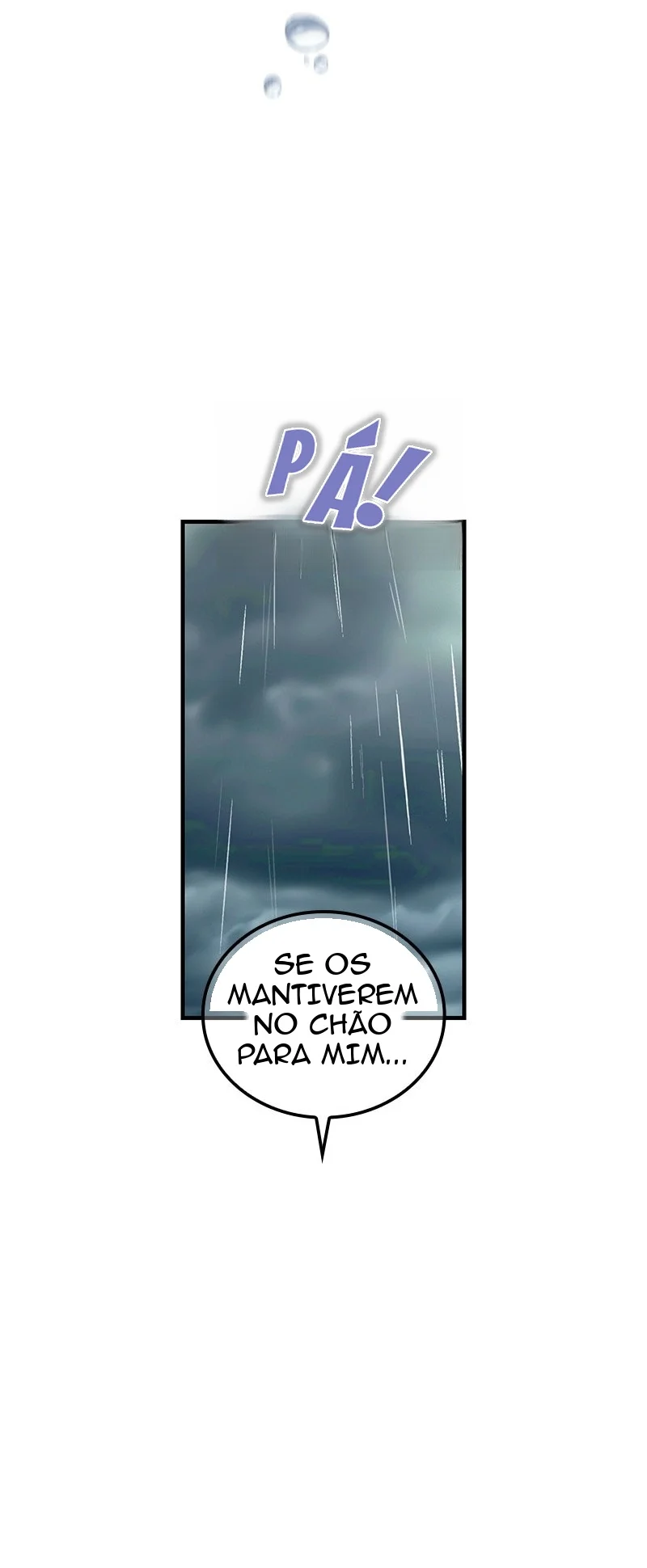 IA- Eu Sou o Transcendente Mais Forte! Capítulo 50 Página 8