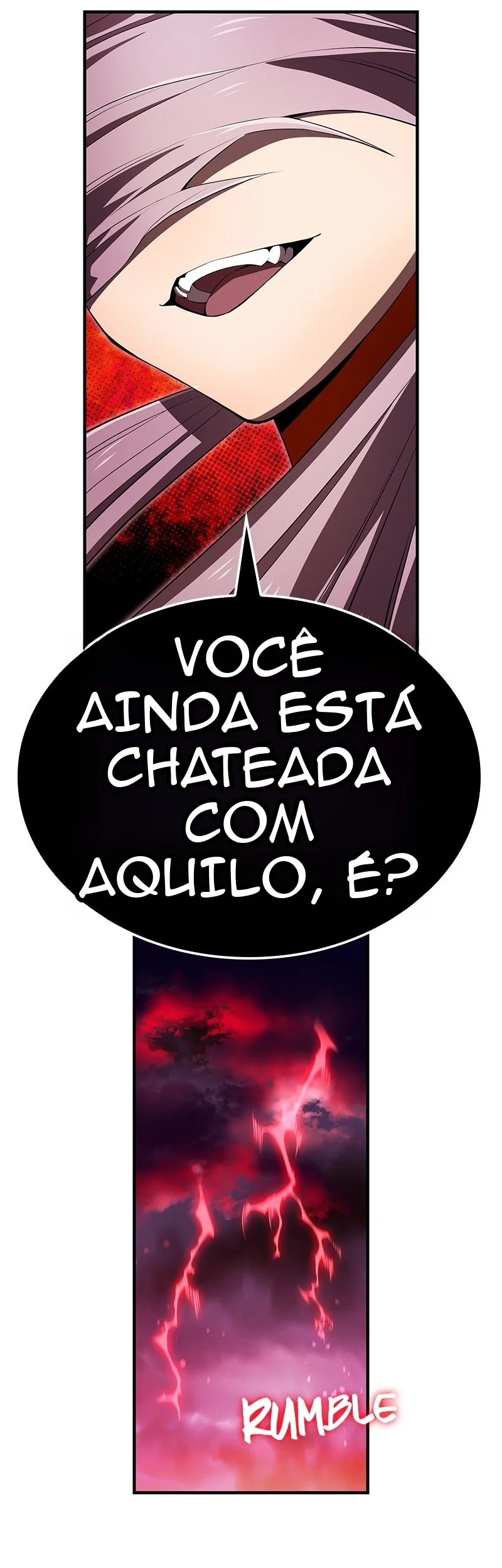 IA- Eu Sou o Transcendente Mais Forte! Capítulo 50 Página 16
