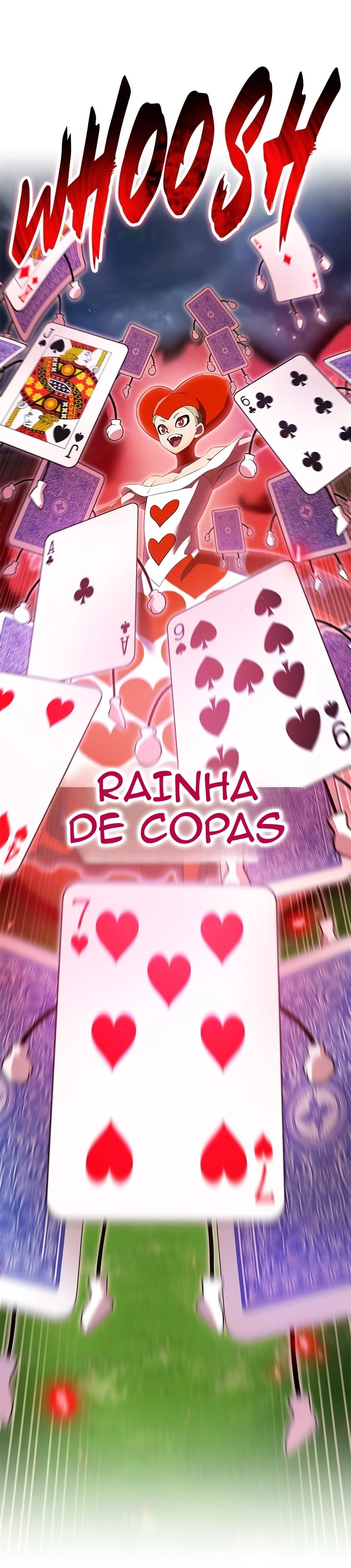 IA- Eu Sou o Transcendente Mais Forte! Capítulo 50 Página 19