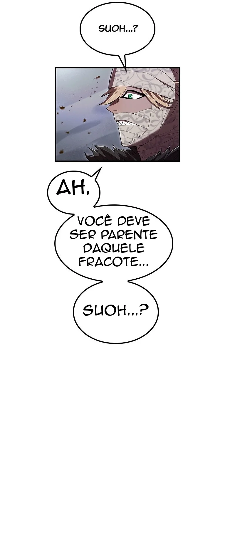 IA- Eu Sou o Transcendente Mais Forte! Capítulo 50 Página 46