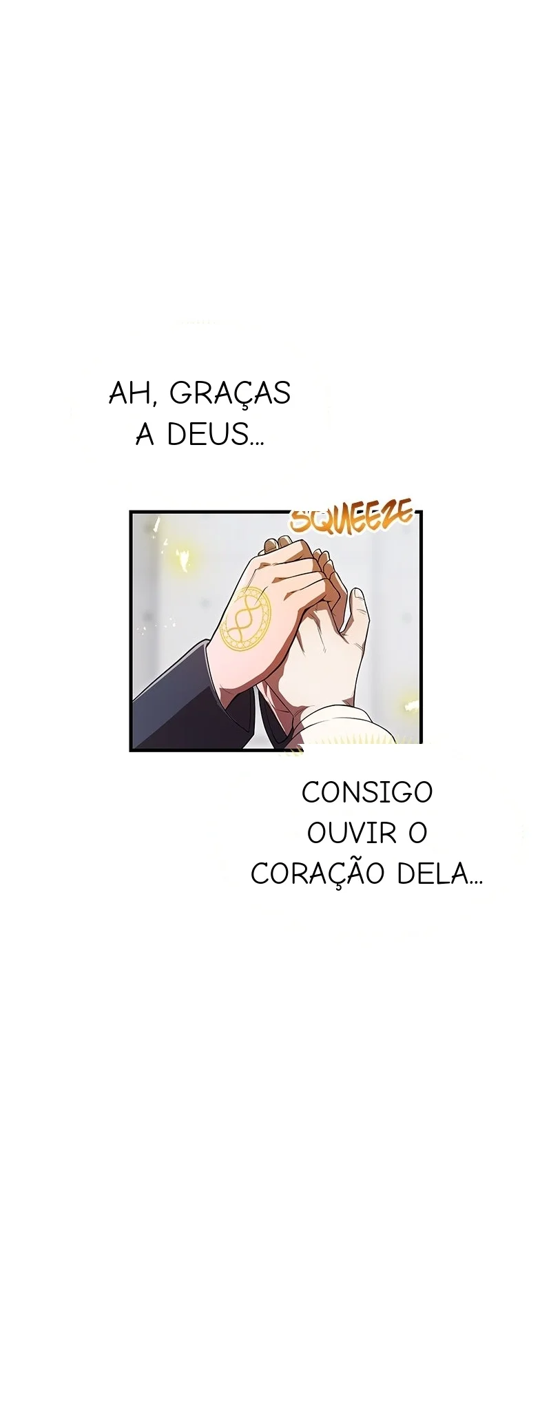 IA- Eu Sou o Transcendente Mais Forte! Capítulo 50 Página 54