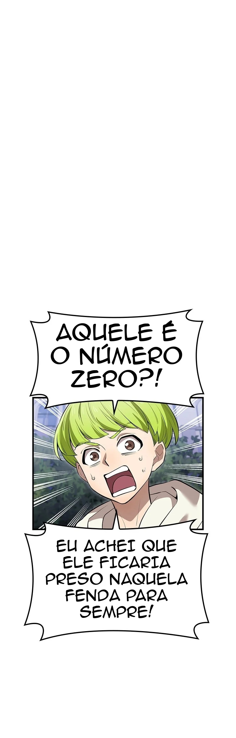 IA- Eu Sou o Transcendente Mais Forte! Capítulo 50 Página 63