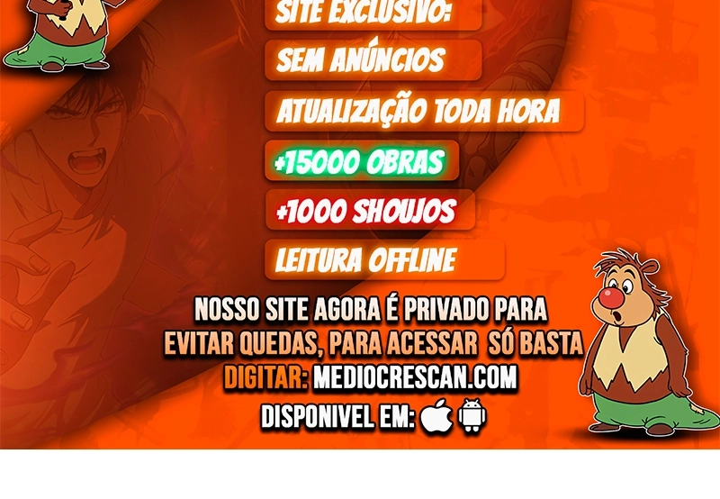 O Psicopata Recupera Sua Sanidade Capítulo 19 Página 12