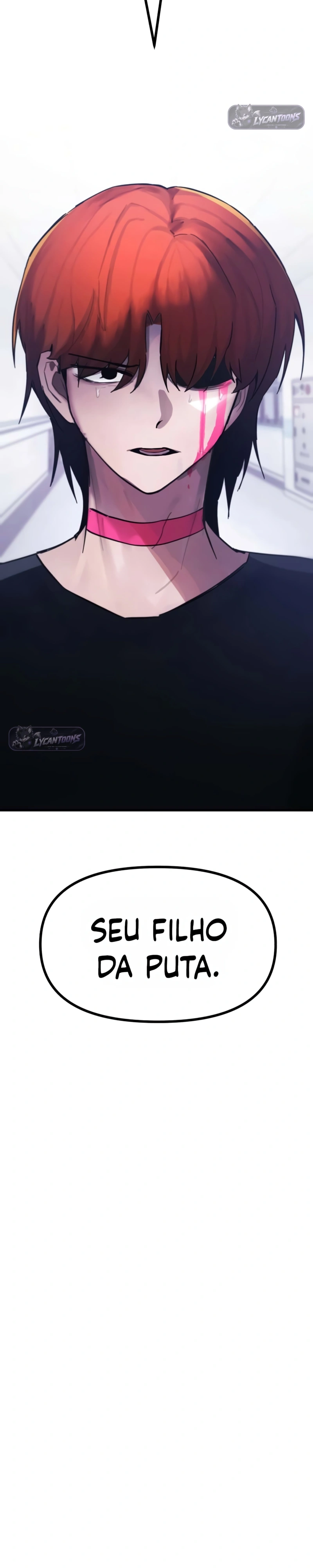 A Strange Phenomenon Capítulo 25 Página 42