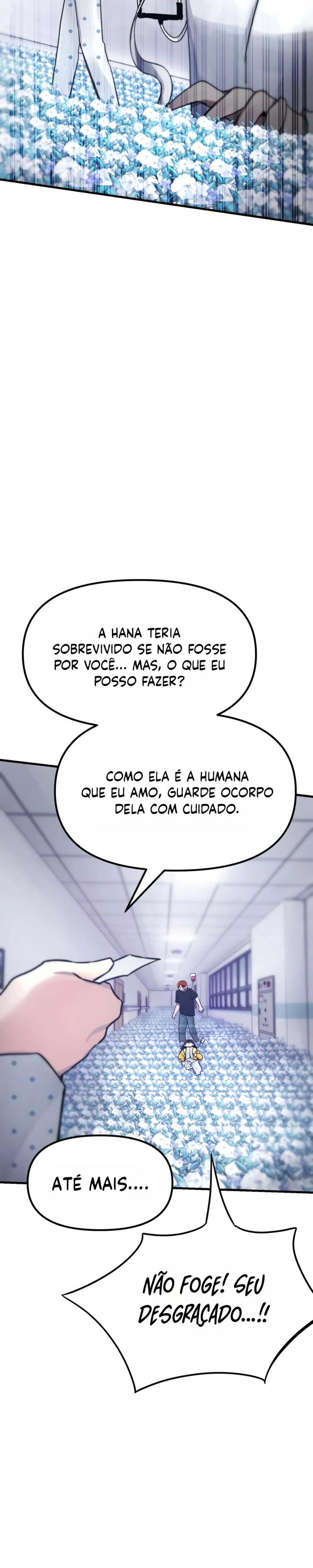 A Strange Phenomenon Capítulo 26 Página 24