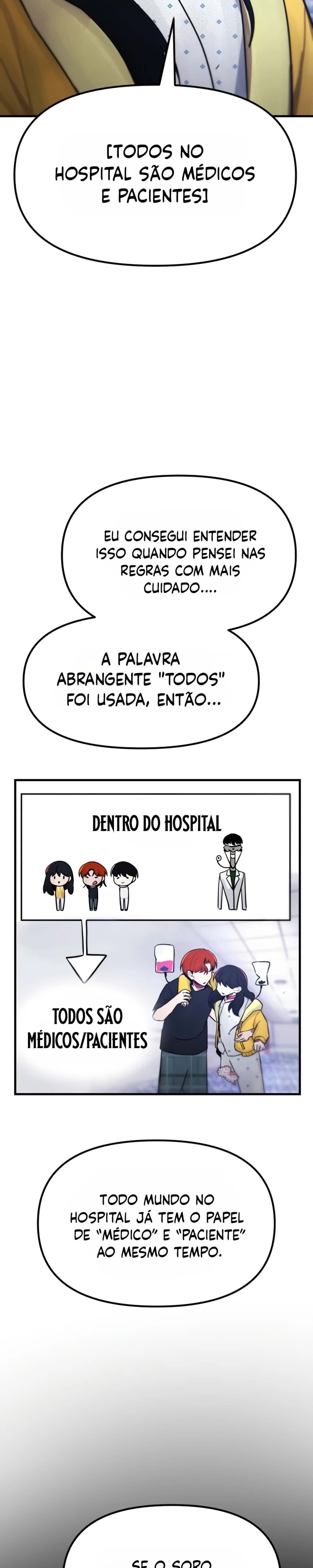 A Strange Phenomenon Capítulo 26 Página 32