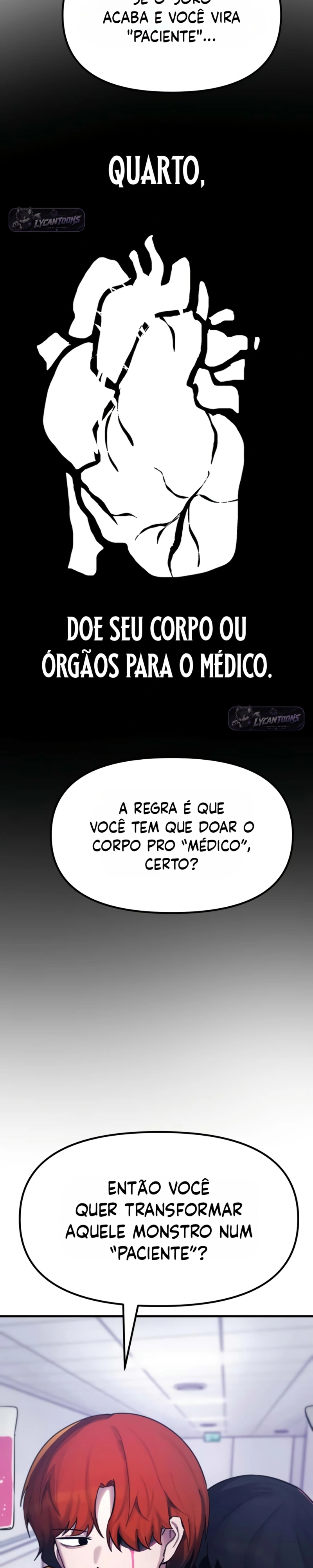 A Strange Phenomenon Capítulo 26 Página 33