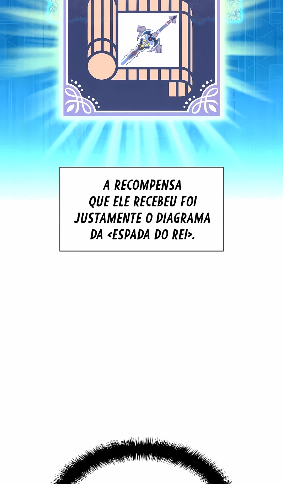 As Aventuras de Greed Capítulo 343 Página 7