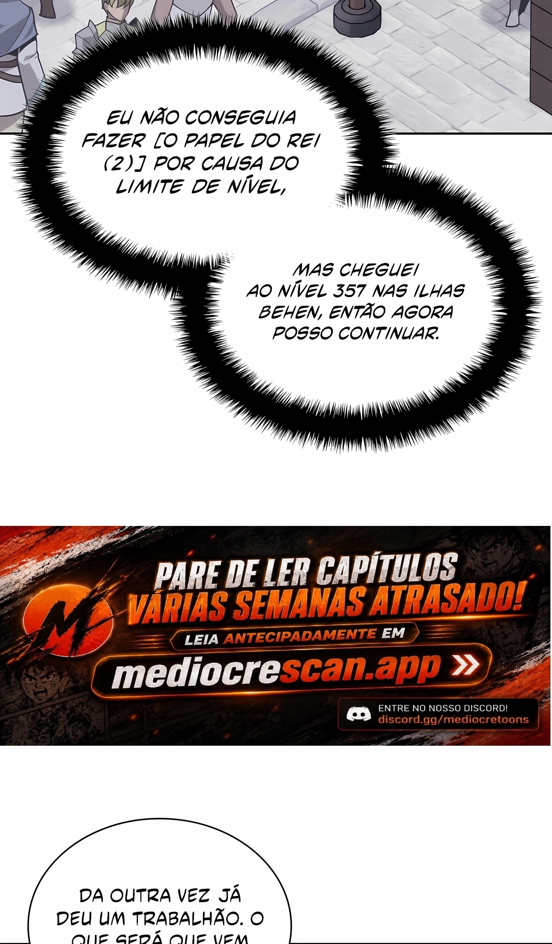 As Aventuras de Greed Capítulo 343 Página 9